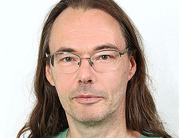 Axel Utz